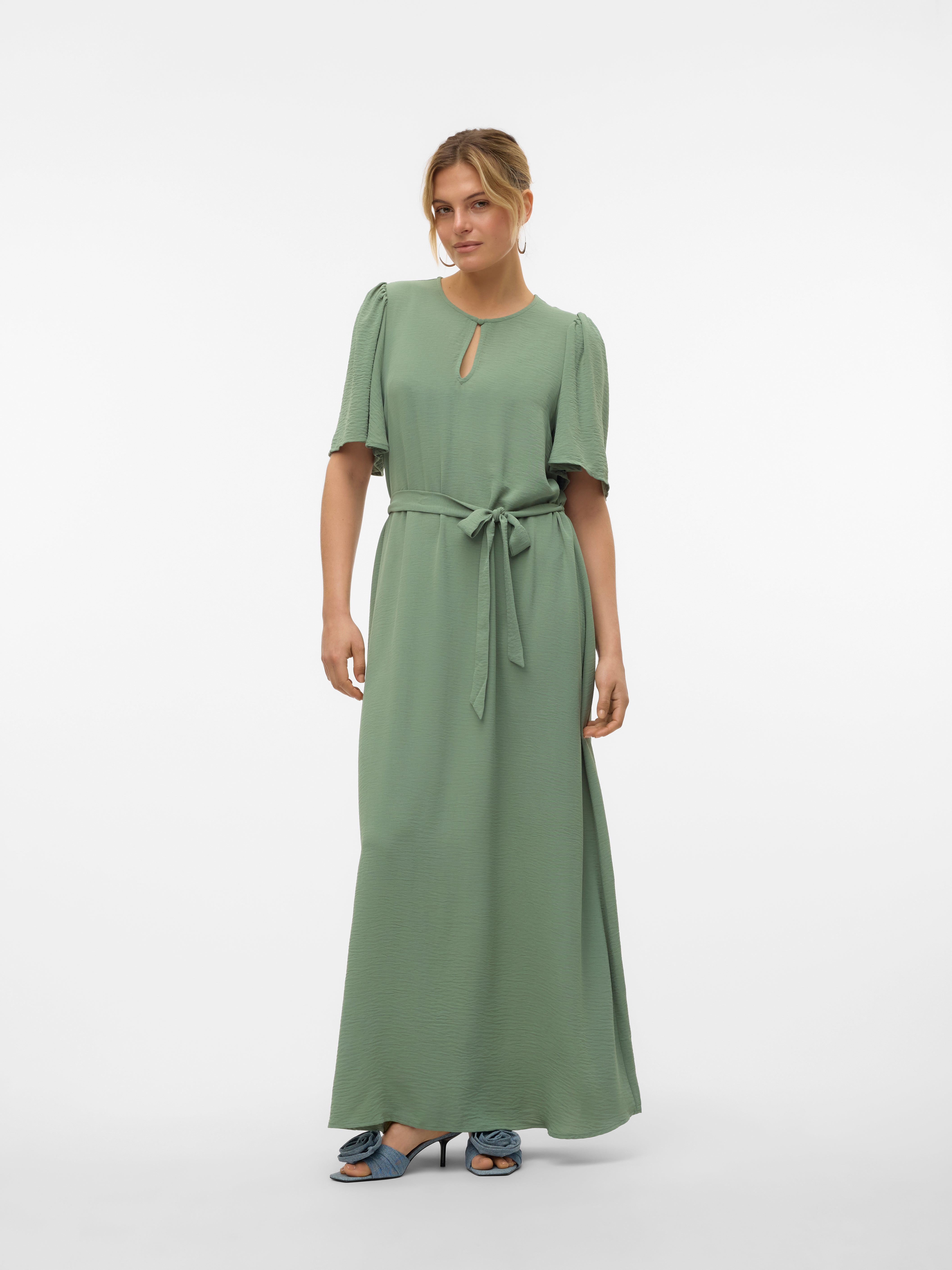 Vero moda kleider festlich lang Clearance